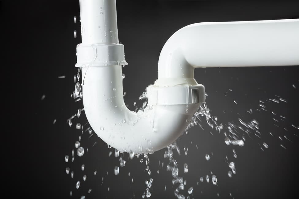 Leak Detection & Pipe Repair Services | Trusted Plumbers Near You