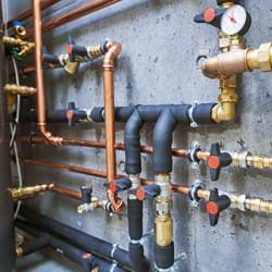 How to Prepare Your Plumbing for Winter (or Summer)