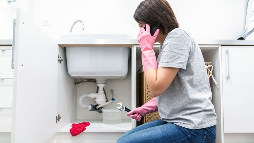 10 Common Plumbing Problems and How to Prevent Them | PBTP Plumbers