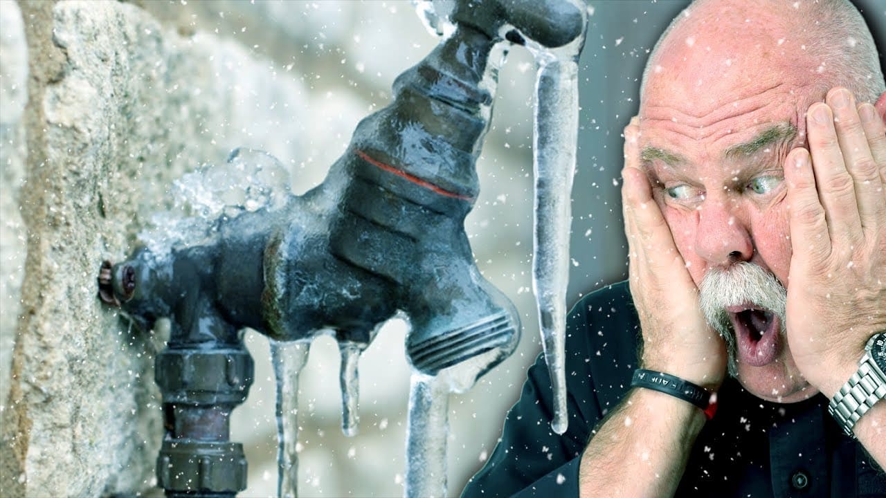 How to Prepare Plumbing for Winter or Summer | PBTP Plumbers